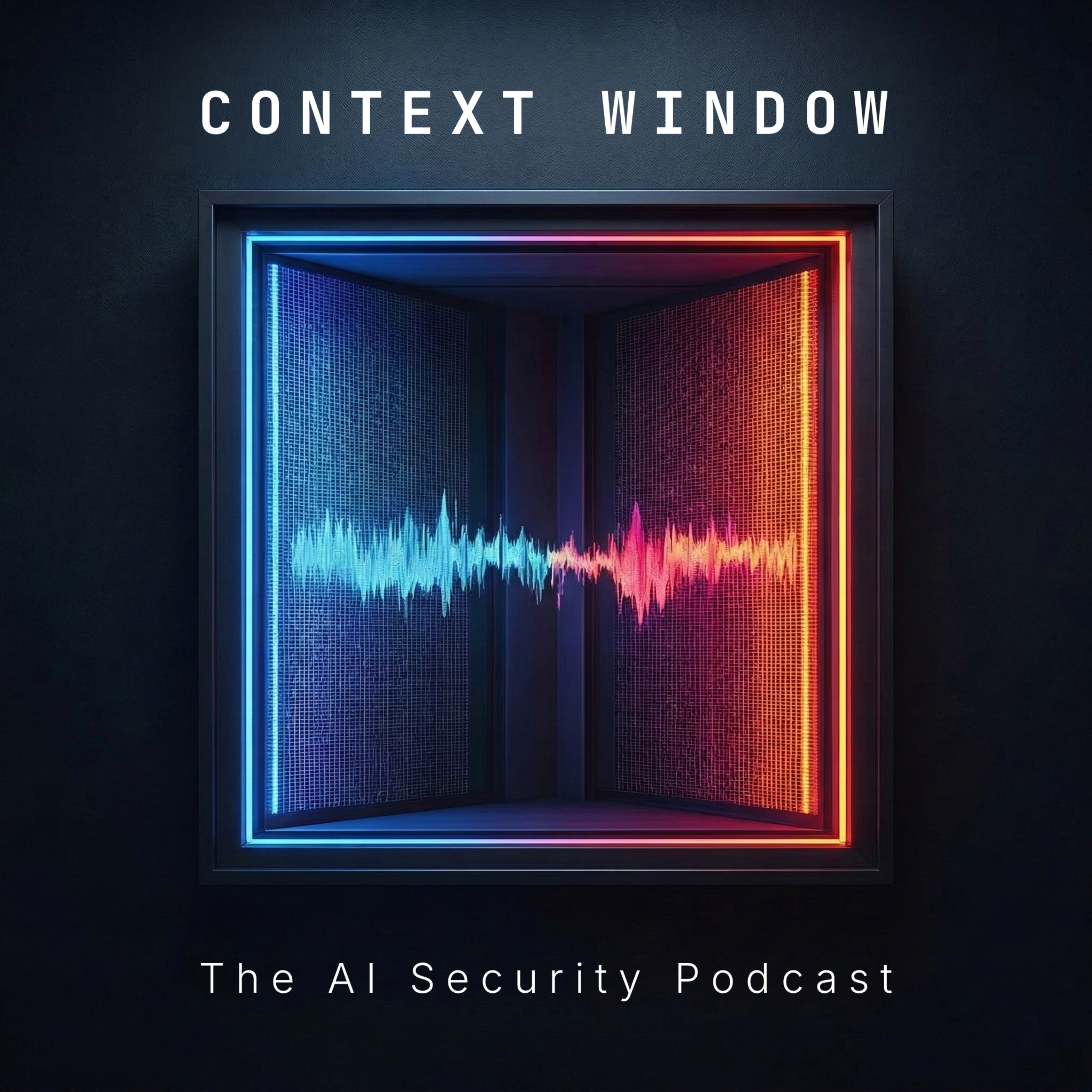Context Window podcast cover